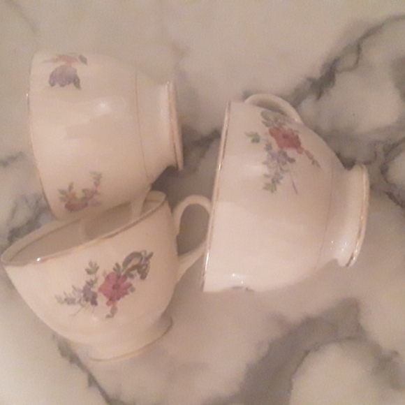 Set of 3 Cups - Picture 8 of 8